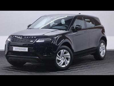 Land-Rover Range Rover Evoque (2024) - Foto 4