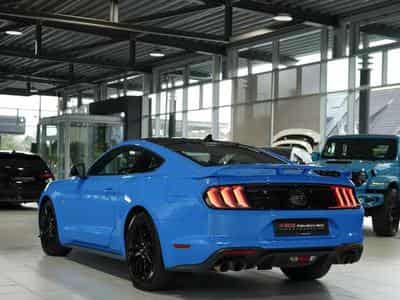 Ford Mustang 5.0 GT Fastback 2.Hand *MwSt *MagneRide (2024) - Photo 10