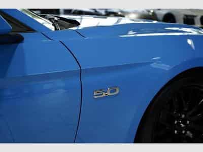 Ford Mustang 5.0 GT Fastback 2.Hand *MwSt *MagneRide (2024) - Photo 12
