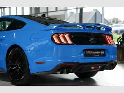 Ford Mustang 5.0 GT Fastback 2.Hand *MwSt *MagneRide (2024) - Photo 14