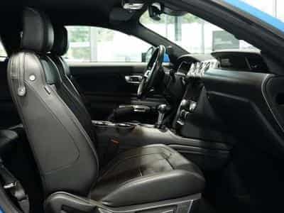 Ford Mustang 5.0 GT Fastback 2.Hand *MwSt *MagneRide (2024) - Photo 15