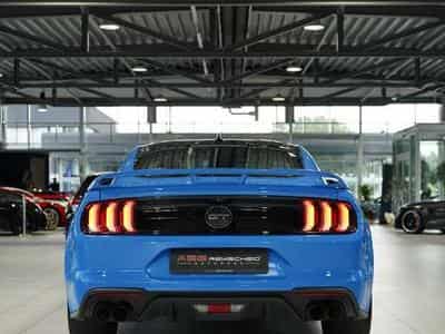 Ford Mustang 5.0 GT Fastback 2.Hand *MwSt *MagneRide (2024) - Photo 9