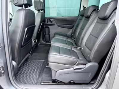 VW Sharan Sharan Highline 1.4 TSI DSG 7.SITZER/ACC/CAM/AHK (2020) - Foto 14