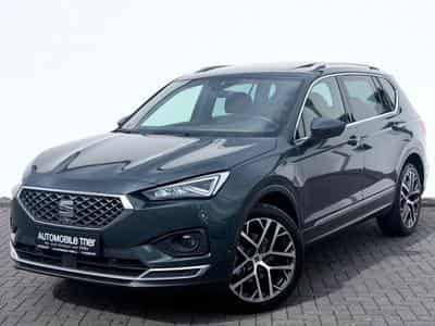 Seat Tarraco Tarraco Xperience 1.5 TSI DSG 7.SITZER /1.HAND/ (2024) - Foto 1