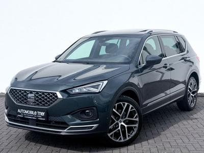 Seat Tarraco Tarraco Xperience 1.5 TSI DSG 7.SITZER /1.HAND/ (2024) - Photo 1