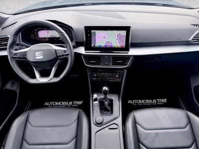 Seat Tarraco Tarraco Xperience 1.5 TSI DSG 7.SITZER /1.HAND/ (2024) - Foto 10