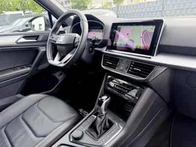 Seat Tarraco Tarraco Xperience 1.5 TSI DSG 7.SITZER /1.HAND/ (2024) - Foto 11