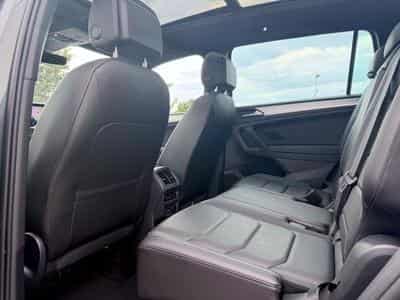 Seat Tarraco Tarraco Xperience 1.5 TSI DSG 7.SITZER /1.HAND/ (2024) - Foto 13