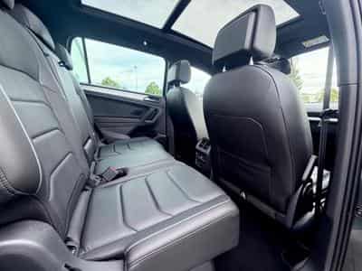 Seat Tarraco Tarraco Xperience 1.5 TSI DSG 7.SITZER /1.HAND/ (2024) - Foto 15
