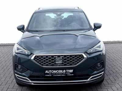 Seat Tarraco Tarraco Xperience 1.5 TSI DSG 7.SITZER /1.HAND/ (2024) - Foto 2