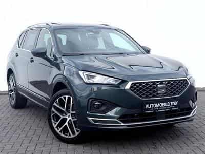 Seat Tarraco Tarraco Xperience 1.5 TSI DSG 7.SITZER /1.HAND/ (2024) - Foto 3