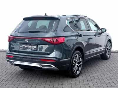 Seat Tarraco Tarraco Xperience 1.5 TSI DSG 7.SITZER /1.HAND/ (2024) - Foto 4