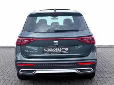 Seat Tarraco Tarraco Xperience 1.5 TSI DSG 7.SITZER /1.HAND/ (2024) - Foto 5