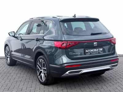 Seat Tarraco Tarraco Xperience 1.5 TSI DSG 7.SITZER /1.HAND/ (2024) - Foto 6