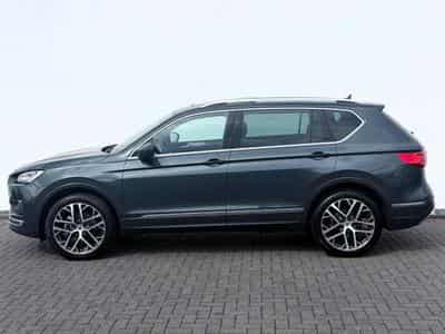 Seat Tarraco Tarraco Xperience 1.5 TSI DSG 7.SITZER /1.HAND/ (2024) - Foto 7