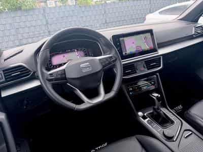 Seat Tarraco Tarraco Xperience 1.5 TSI DSG 7.SITZER /1.HAND/ (2024) - Foto 9