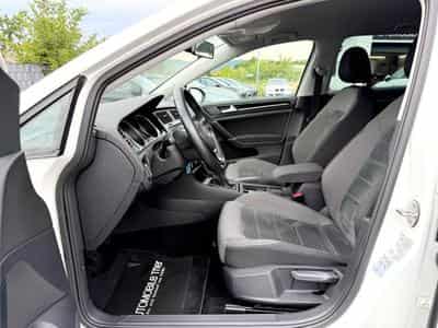 VW Golf Golf 7 Variant Highline 1.5 TSI /1.HAND/LED/ACC/ (2019) - Photo 9