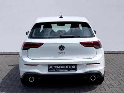 VW Golf Golf 8 Lim. GTI /NAVI/LED/PDC/1.HAND/GARANTIE/ (2024) - Foto 6
