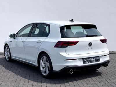 VW Golf Golf 8 Lim. GTI /NAVI/LED/PDC/1.HAND/GARANTIE/ (2024) - Foto 7