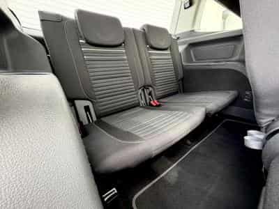 VW Touran Touran Cup 2.0 TDI /7.SITZER/NAVI/PANO/PDC/ (2015) - Photo 14
