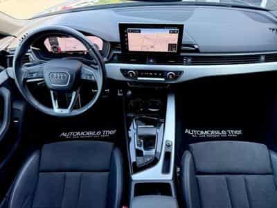 Audi A5 A5 Sportback 40 TDI S line Sport Plus Paket (2021) - Foto 11