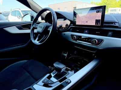 Audi A5 A5 Sportback 40 TDI S line Sport Plus Paket (2021) - Foto 12