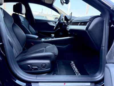 Audi A5 A5 Sportback 40 TDI S line Sport Plus Paket (2021) - Foto 13