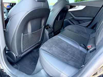 Audi A5 A5 Sportback 40 TDI S line Sport Plus Paket (2021) - Foto 14