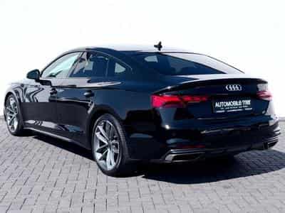 Audi A5 A5 Sportback 40 TDI S line Sport Plus Paket (2021) - Foto 7