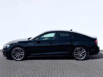 Audi A5 A5 Sportback 40 TDI S line Sport Plus Paket (2021) - Foto 8
