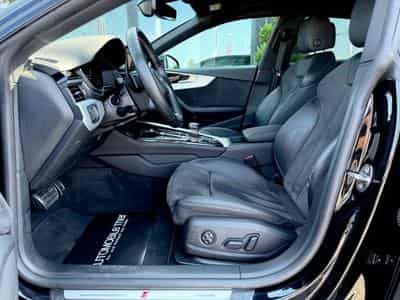 Audi A5 A5 Sportback 40 TDI S line Sport Plus Paket (2021) - Foto 9
