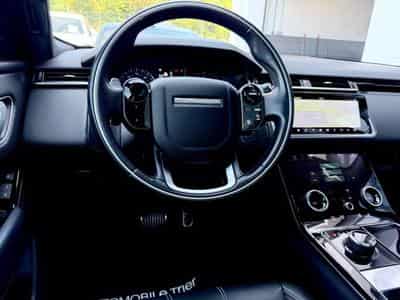 Land-Rover Range Rover Velar Range Rover Velar R-Dynamic S /NAVI/LED/ACC/ (2019) - Foto 10