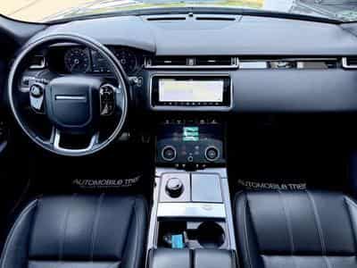 Land-Rover Range Rover Velar Range Rover Velar R-Dynamic S /NAVI/LED/ACC/ (2019) - Foto 11