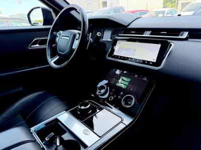 Land-Rover Range Rover Velar Range Rover Velar R-Dynamic S /NAVI/LED/ACC/ (2019) - Foto 12
