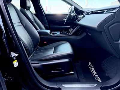Land-Rover Range Rover Velar Range Rover Velar R-Dynamic S /NAVI/LED/ACC/ (2019) - Foto 13