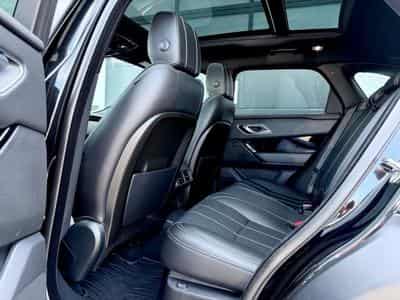 Land-Rover Range Rover Velar Range Rover Velar R-Dynamic S /NAVI/LED/ACC/ (2019) - Foto 14
