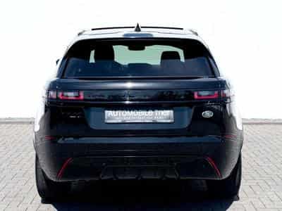 Land-Rover Range Rover Velar Range Rover Velar R-Dynamic S /NAVI/LED/ACC/ (2019) - Foto 6