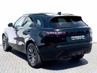 Land-Rover Range Rover Velar Range Rover Velar R-Dynamic S /NAVI/LED/ACC/ (2019) - Foto 7