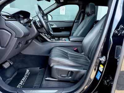 Land-Rover Range Rover Velar Range Rover Velar R-Dynamic S /NAVI/LED/ACC/ (2019) - Foto 9