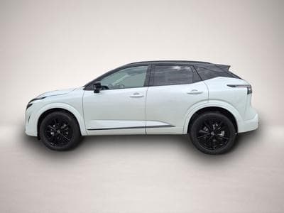 Nissan Qashqai (2026) - Foto 1
