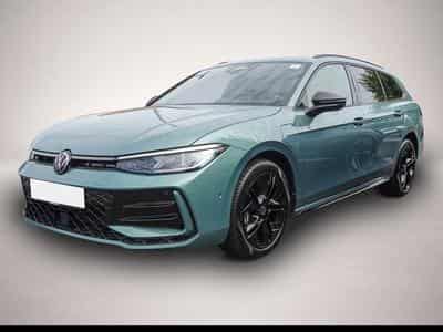 VW Passat (2025) - Foto 1
