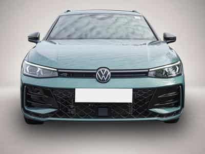 VW Passat (2025) - Foto 2