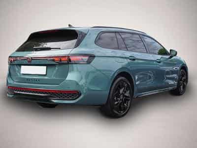 VW Passat (2025) - Foto 3