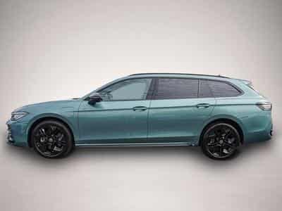 VW Passat (2025) - Foto 4