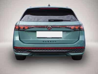 VW Passat (2025) - Foto 5