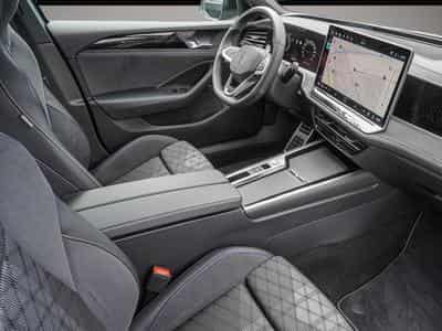 VW Passat (2025) - Foto 6