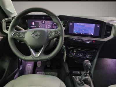 Opel Mokka (2023) - Foto 5
