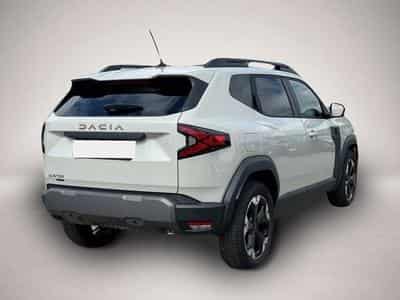 Dacia Duster (2024) - Foto 2