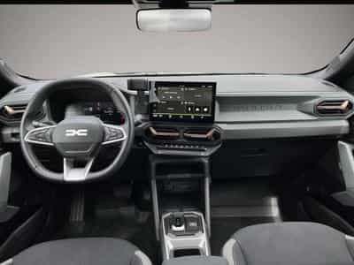 Dacia Duster (2024) - Foto 4