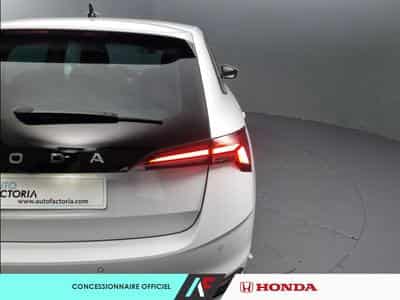 Skoda Scala -34% 1.0 TSI Evo2 116ch Selection (2025) - Photo 3